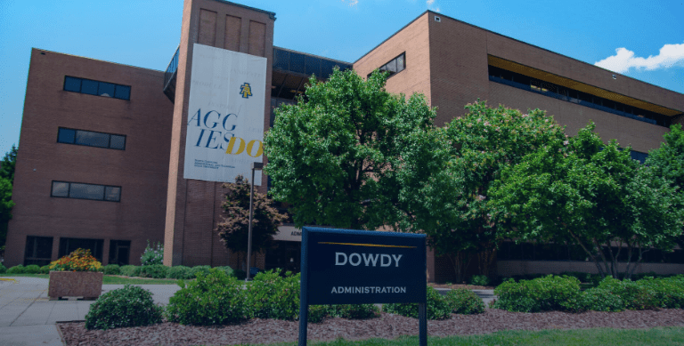 N.C. A&T Names Chief Human Resource Officer