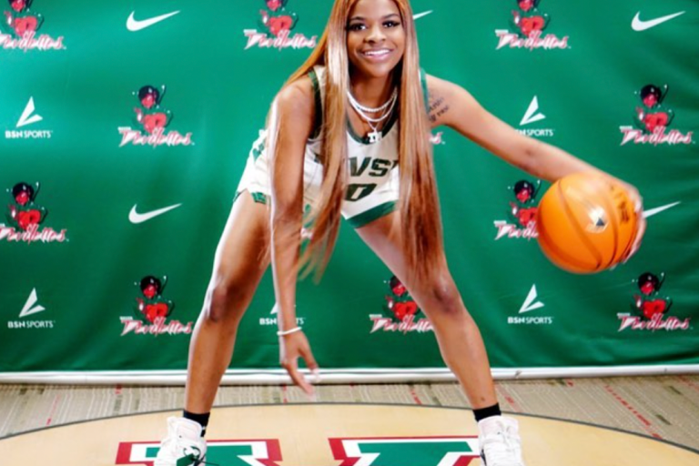 Sister of Ja Morant, Niya Morant Commits to HBCU Mississippi Valley State