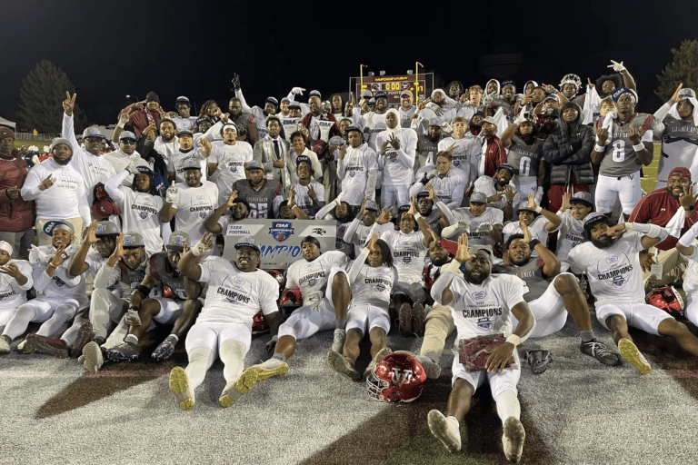 HBCU Weekly Football Scoreboard: Week 15