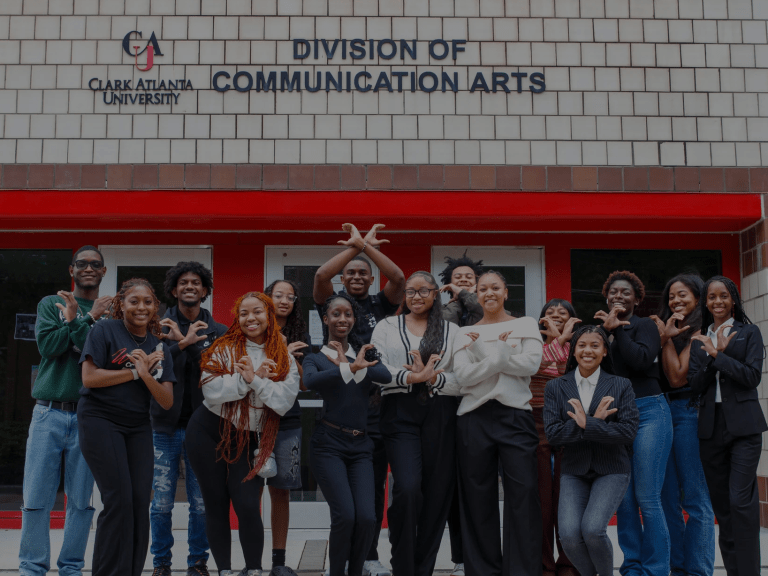 CAU Panther Communications