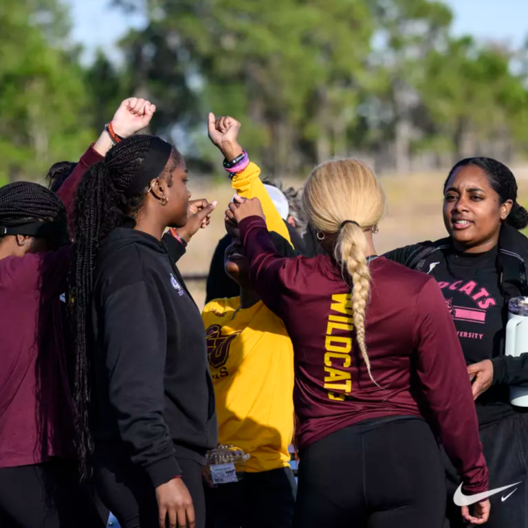 HBCU to Break Ground on New Tennis Facilities with $100K USTA Florida Grant