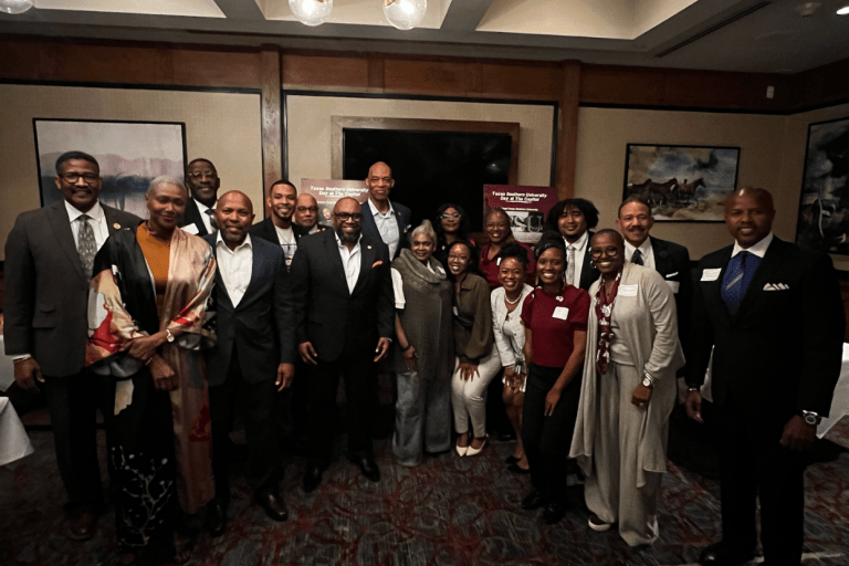 Texas Makes History: First-Ever HBCU Legislative Caucus Forms Amid Attacks on Academic Freedom