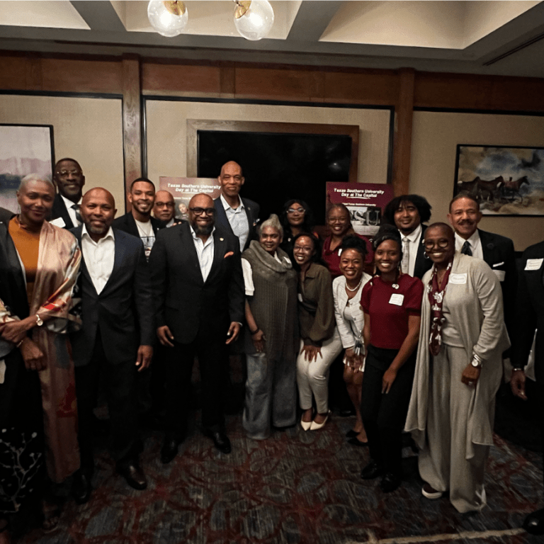 Texas Makes History: First-Ever HBCU Legislative Caucus Forms Amid Attacks on Academic Freedom