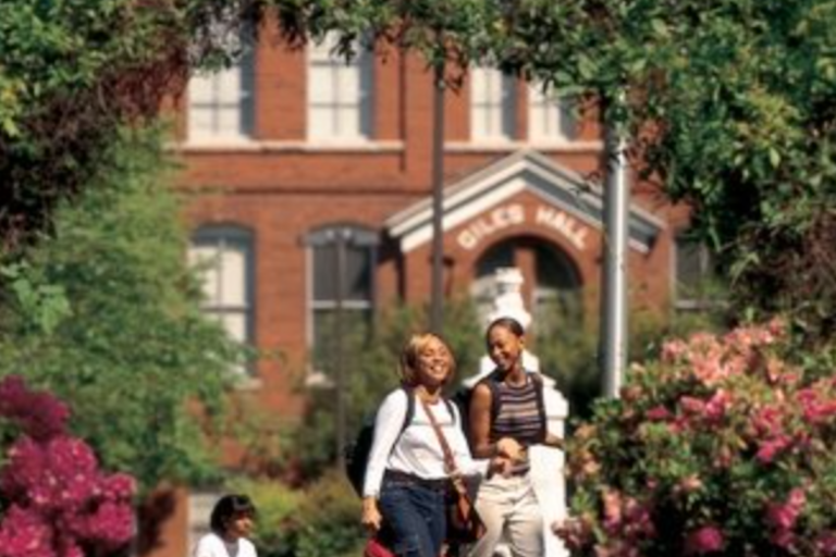 HBCU Rankings 2020: Top Black Colleges