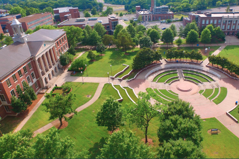 Biden Administration Urges State Governors To Equitably Fund Land-Grant HBCUs