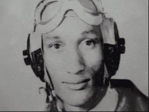 Tuskegee Airmen, Jerry T. Hodges Jr.