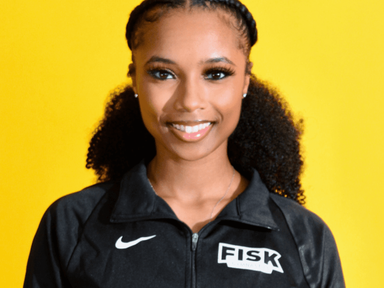 Nuriya Mack