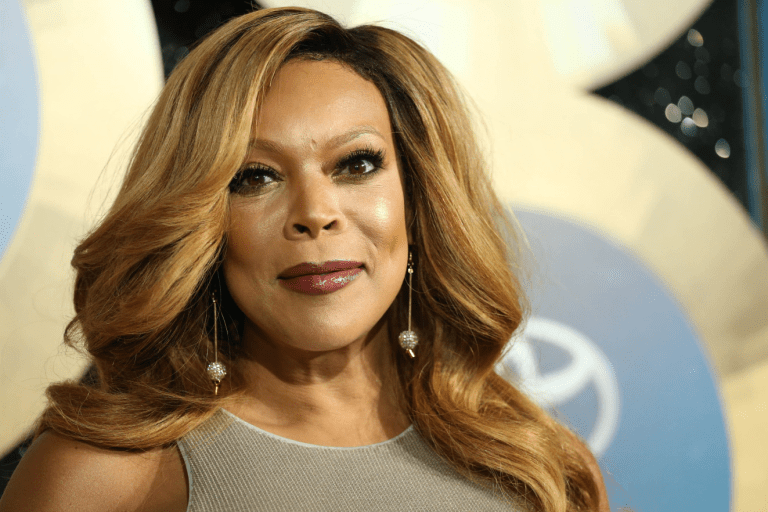 Several Wendy Williams Show Staffers Fired After HBCU Comments