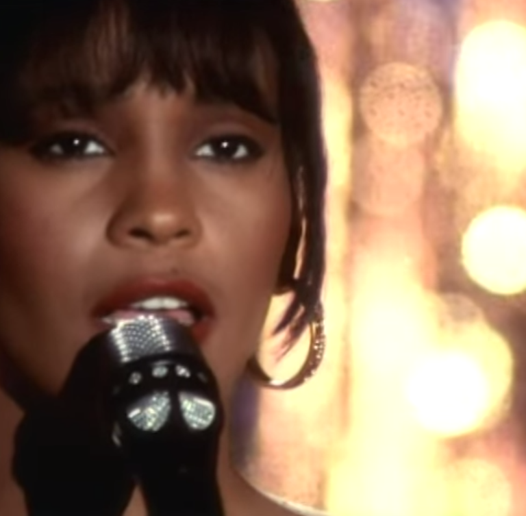 28 Classic Black Love Songs