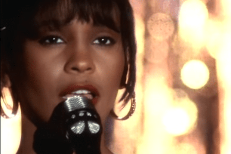 28 Classic Black Love Songs